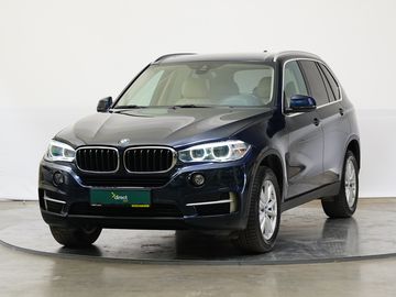 25d 170 kW xDrive