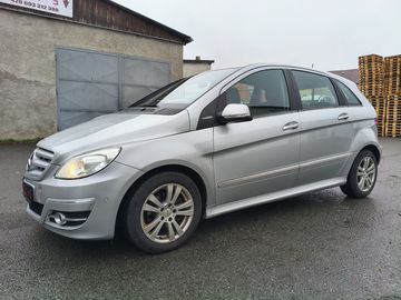 1.8  TGI 88 kW