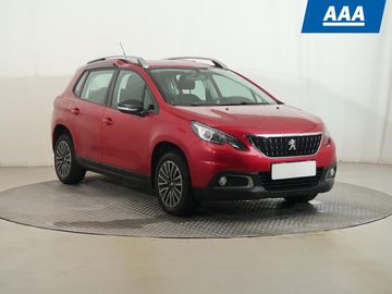 1.2 PureTech, Automat
