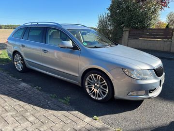 2.0 TDI DSG 125kw TOP výbava