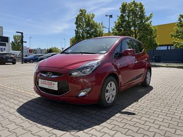 1.4 MPI 66 kW