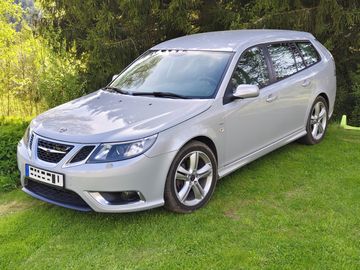 2.8 V6 turbo XWD
