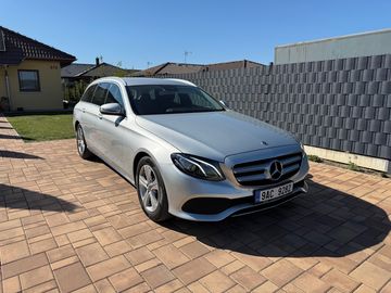 E 220d 4MATIC