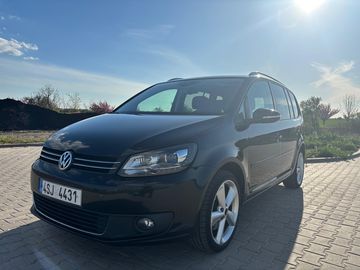 2.0 TDI, původ ČR
