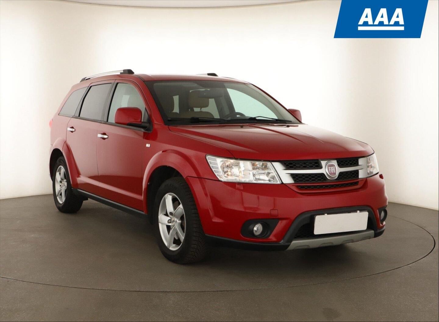 Fiat Freemont, 2.0 MultiJet, 4X4, Automat
