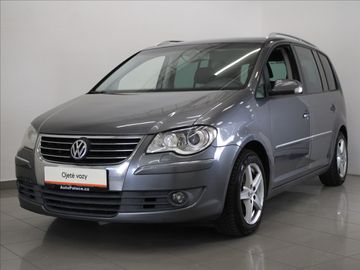 1,9 TDi 77kW  STK do 8/2027