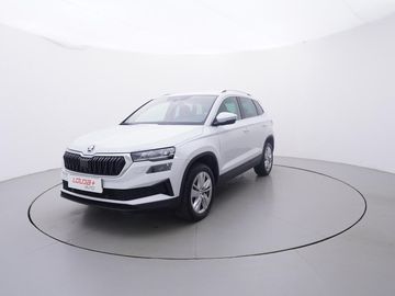 Selection 1.5 TSI 110 kW