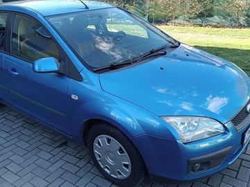 1,6i Kombi, 1. majitel