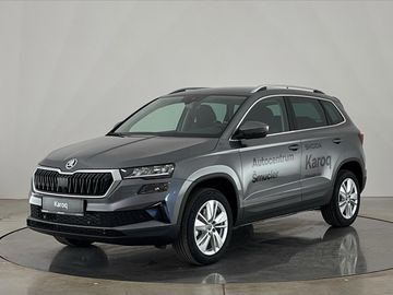 1.5 TSI / 110 kW Top Selection