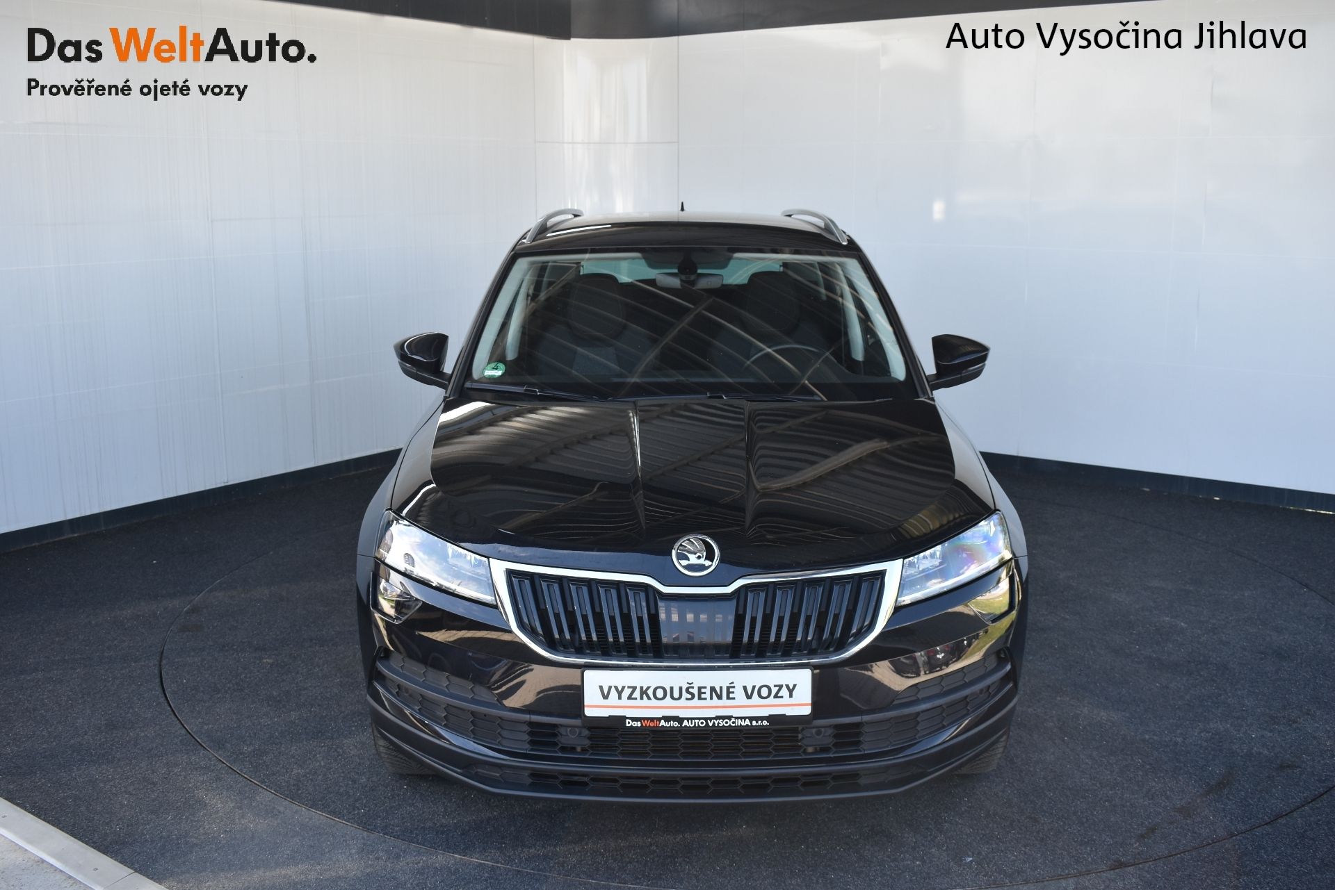 Škoda Karoq, 1.5TSI 110kW DSG, LED,Clever - fotka 4
