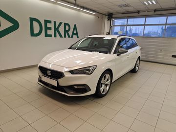 1.5TSI FR-Line LED ACC DPH