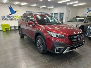 Subaru Outback, 2.5 ACTIVE 2025 nové | Záruka