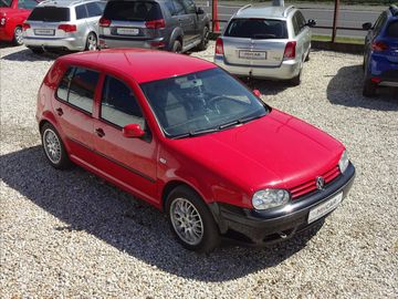 IV 1,6i 77kW