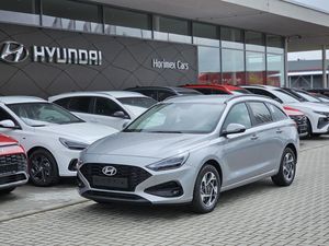 Hyundai i30, WG 1,0 T-GDI MT GO CZECH