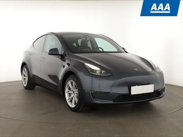 Long Range AWD 79kWh, SoH 90%