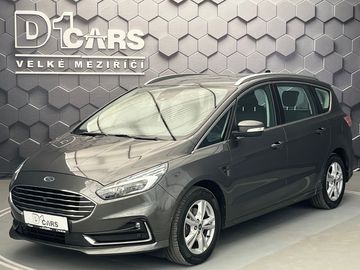 2.5  FHEV TITANIUM REZERVOVÁNO