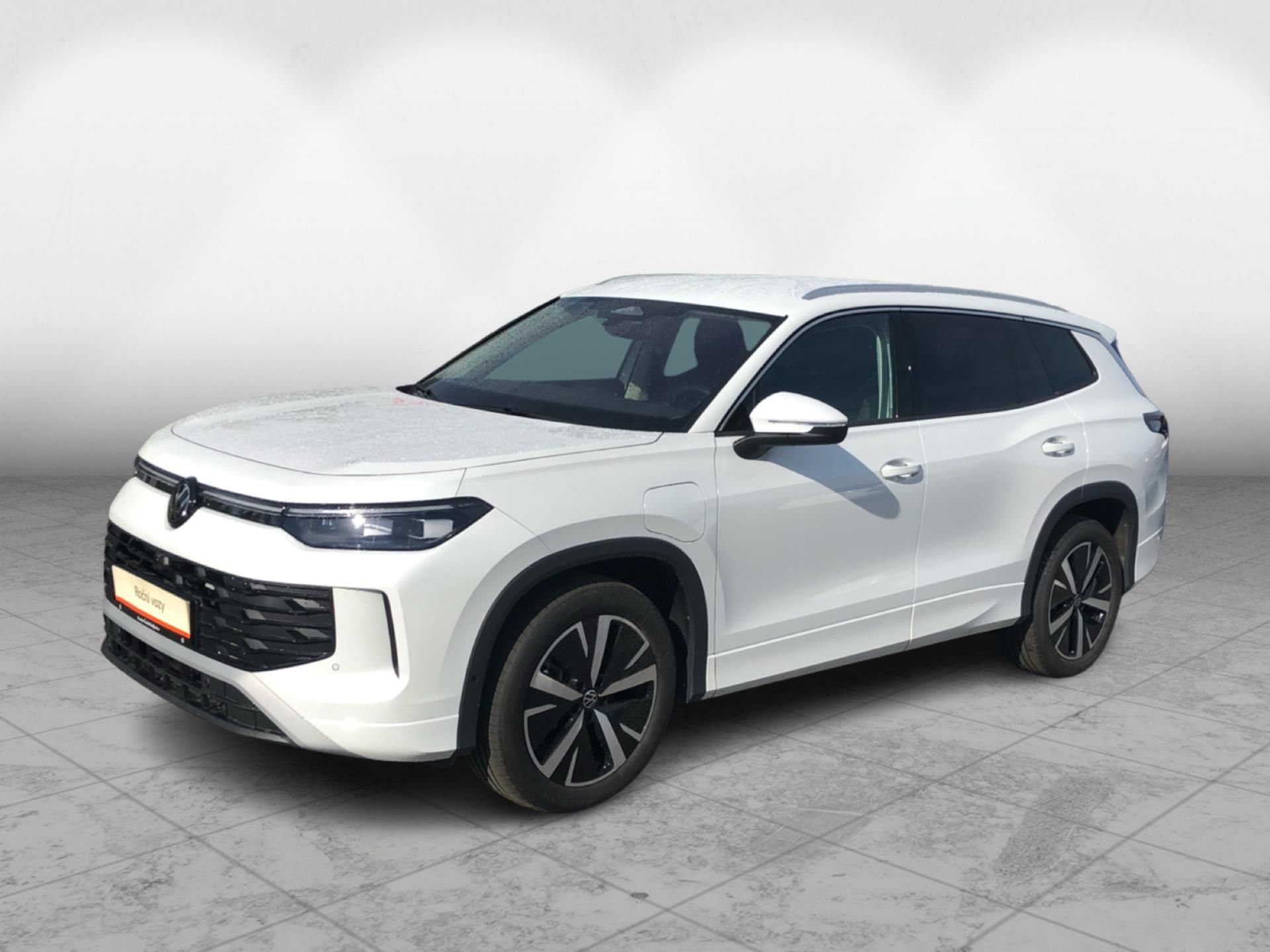 Volkswagen Tayron, 1,5 TSI 150kW eHybrid People