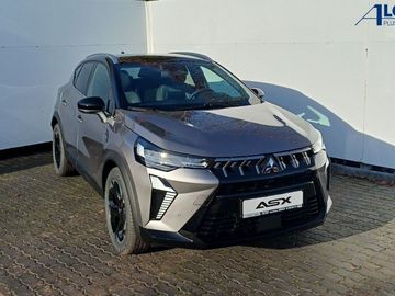 1.3 DI-T MILD HYBRID 116kW INT