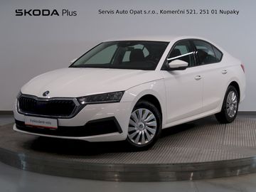 ACTIVE 2.0TDI 85KW