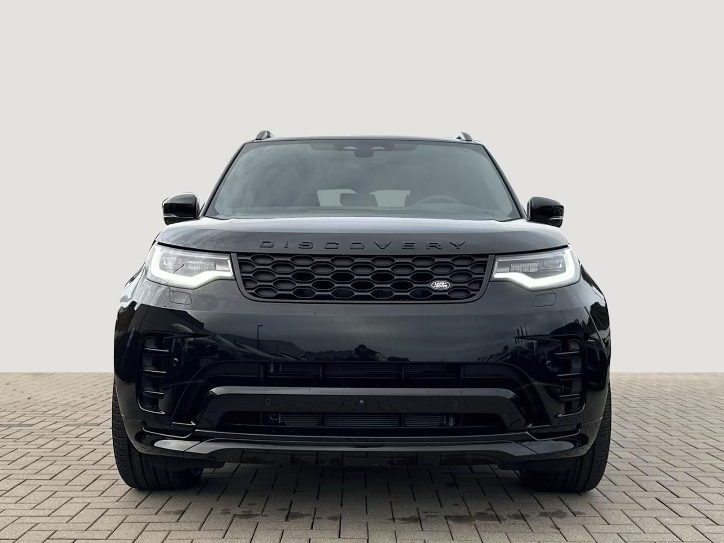 Land Rover Discovery, 5 D250 Dynamic SE AWD*Kůže* - fotka 3