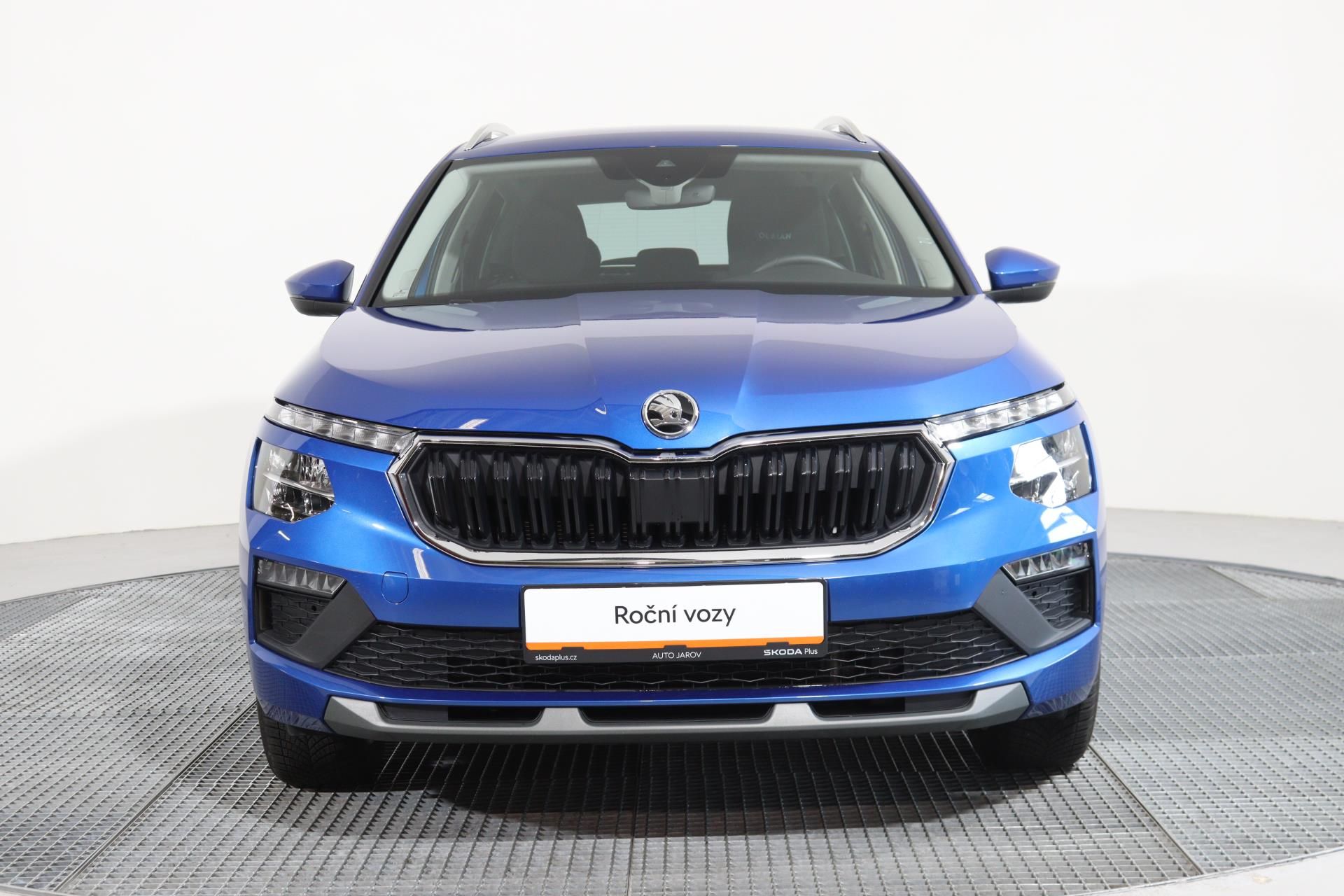 Škoda Kamiq, TOP SELECTION 1,0 TSI 85kW - fotka 4