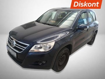 1.4 TSI, Automatická klima