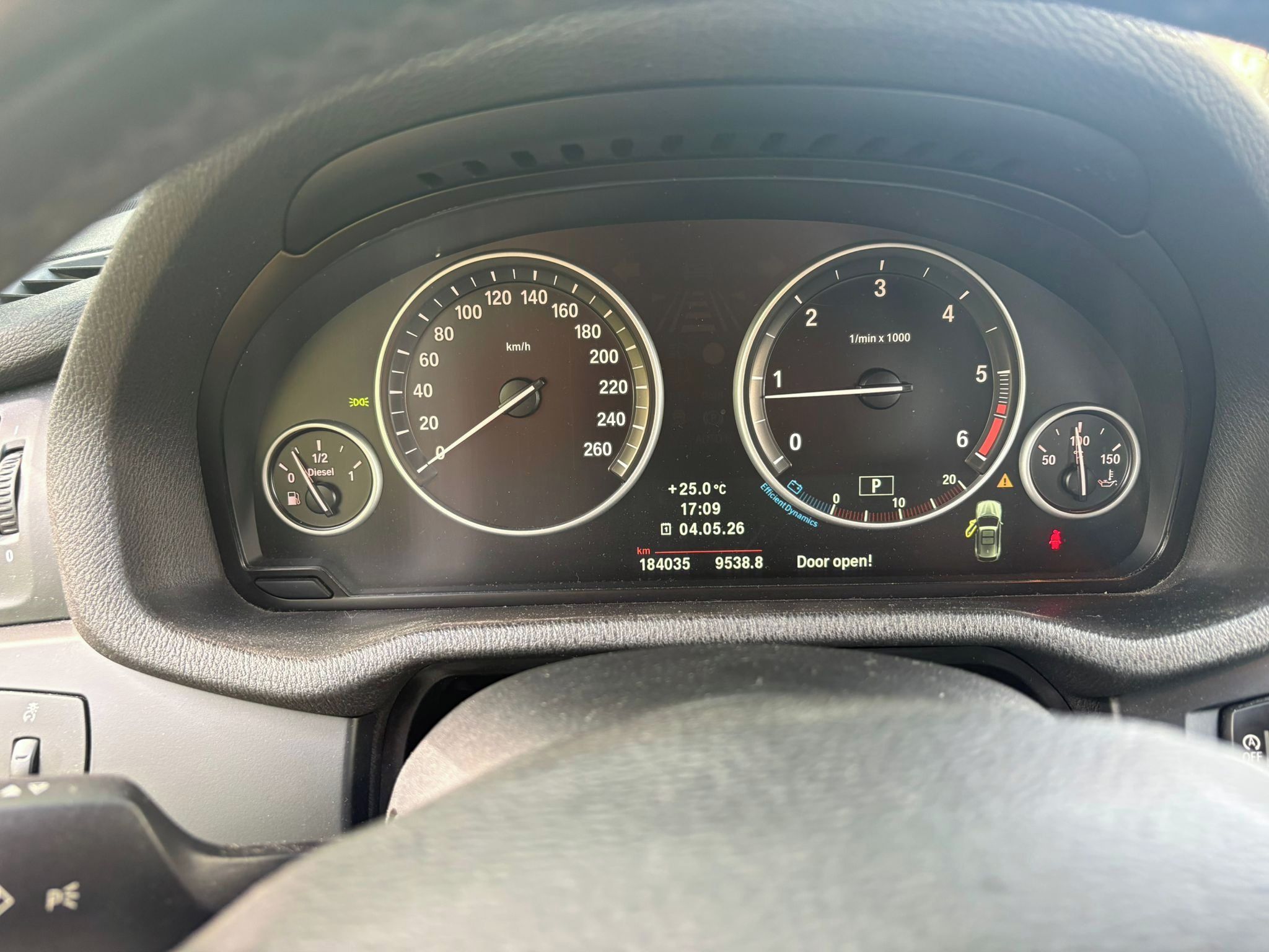 BMW X3, BMW X3, nové rozvody, turbo - fotka 5