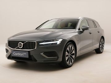 T6 AWD Plug-in BRIGHT PLUS