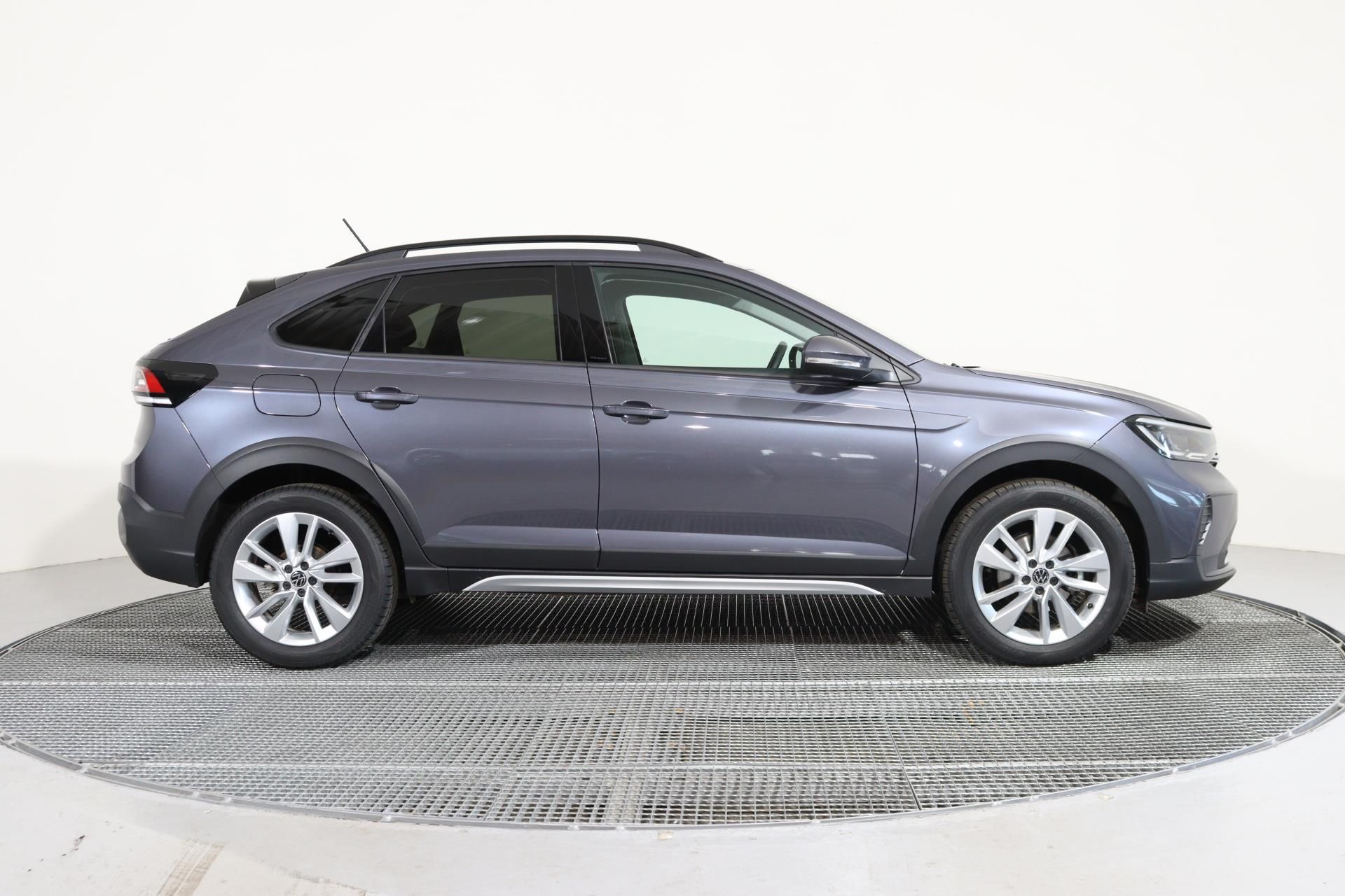 Volkswagen Taigo, People 1,0 TSI 85kW 7DSG - fotka 3