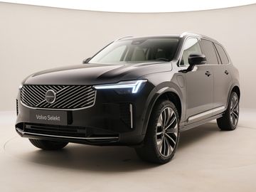 T8 AWD RECHARGE BRIGHT PLUS 7m