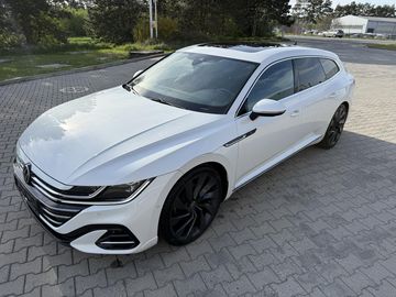 2.0TDI 4-MOTION R-LINE