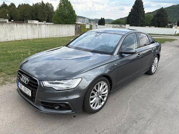 3.0TDi-230kW S-line 4x4