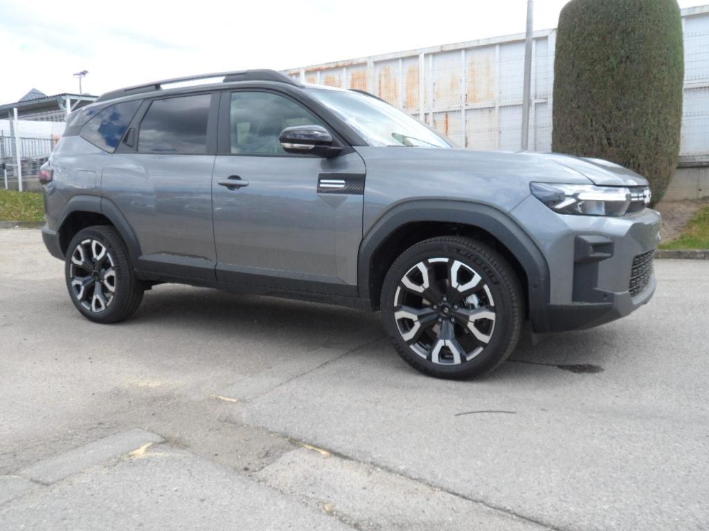 Dacia Bigster, Journey mild hybrid-G 140 - fotka 2