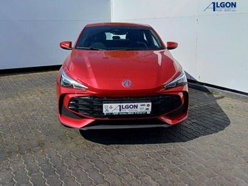 Hybrid+ Emotion 143 kW FWD 3AT