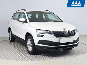 2.0 TDI, Style, Serv.kniha