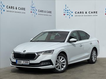 2,0 TDI DSG Style MatrixLED