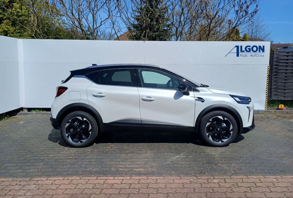 Mitsubishi ASX, INTENSE+ 1.3 DI-T MILD HYBRID - fotka 3
