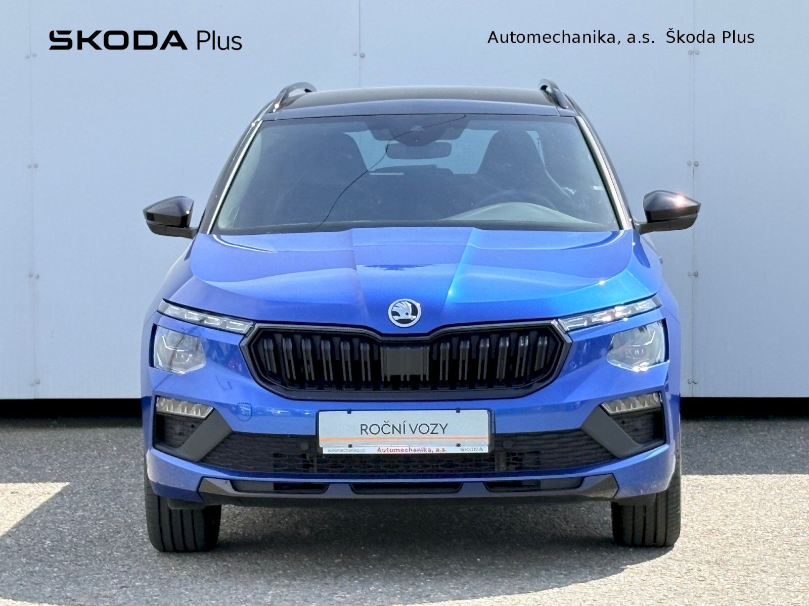 Škoda Kamiq, DSG 1.0 TSI / 85 kW / MONTE CA - fotka 4