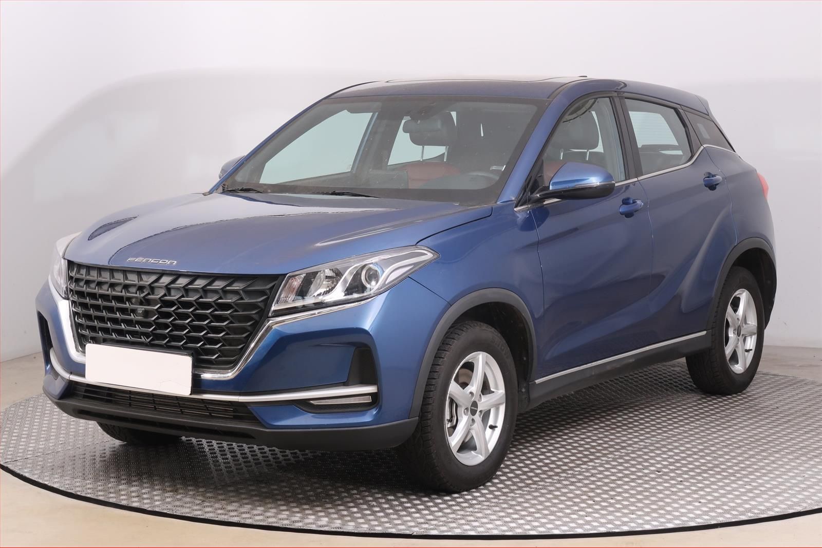 Dongfeng Glory 500, 1.5, Automat, ČR,1.maj - fotka 2