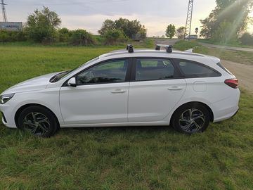 i30 kombi 1,5 DPI
