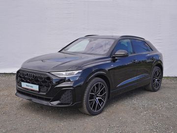 3.0 TDI / 210 kW QUATTRO