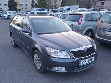 Kombi 1,6 TDI 77 kW