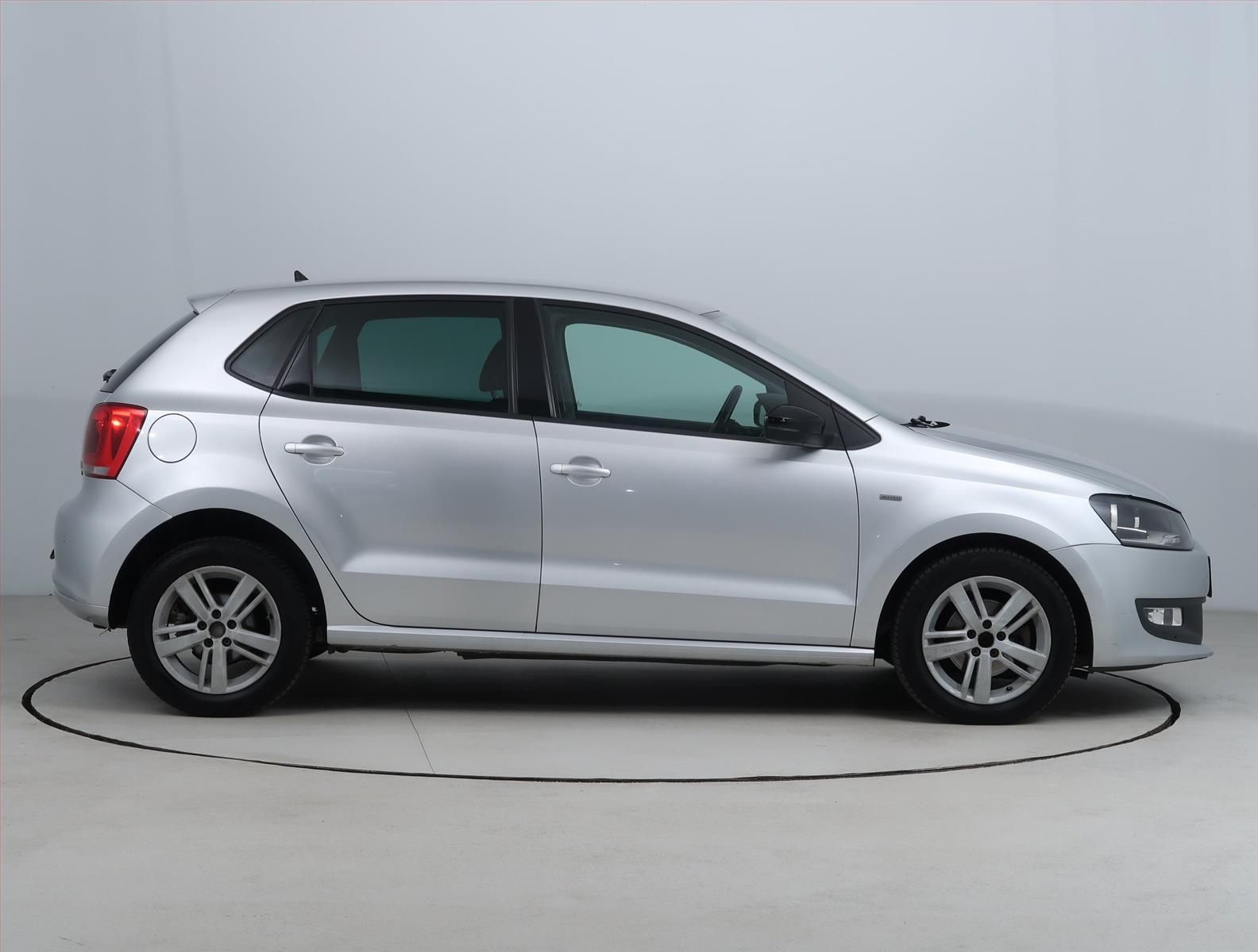 Volkswagen Polo, 1.6 TDI, po STK - fotka 6