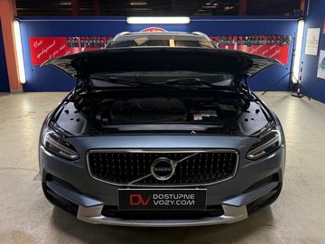 Volvo V90 Cross Country D5 AWD