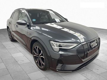 55 QUATTRO 300kw 21ALU
