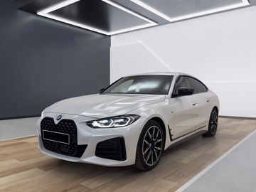 430d xDrive Gran Coupé M-Sport