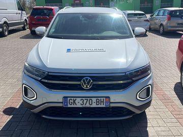 2,0 TDI 110kW DSG VŮZ PŘIPRAVU