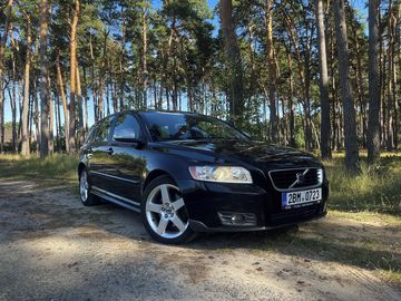 2.0D 100kw R-design