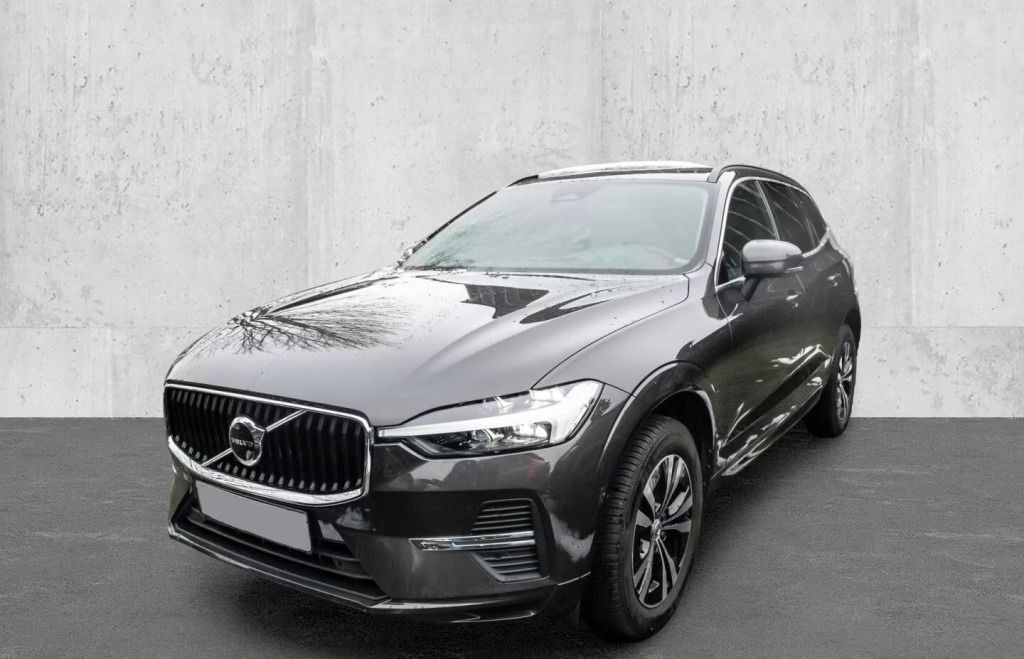 Volvo XC60, B4 2.0 Pro 2WD Momentum