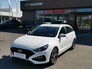 Hyundai i30, 1,5 CVVT Family Comfort kombi